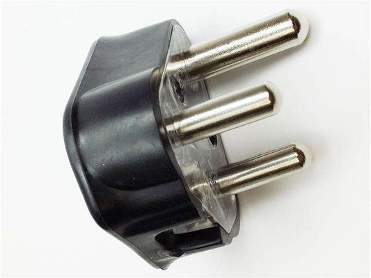 PLUGTOP 15A3PRT - Power Connectors -