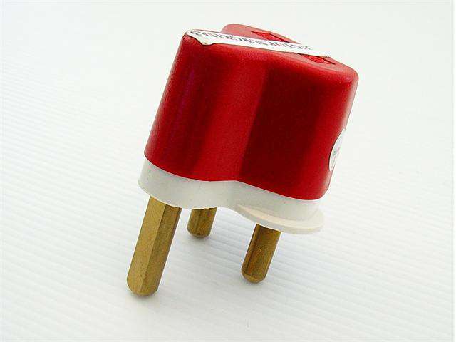 PLUGTOP SURGE 15A3PD RDL - Surge Protection -