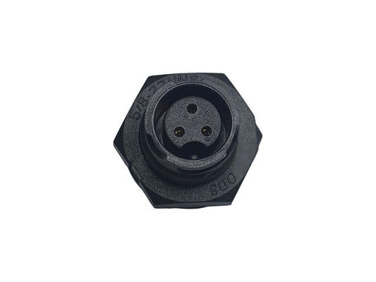 PM03FCC - KCS7001 - Circular Connectors - 