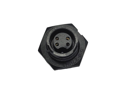 PM04FCC - KCS7001 - Circular Connectors - 