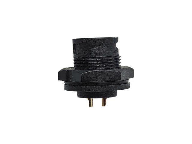 PM04FCC - KCS7001 - Circular Connectors - 