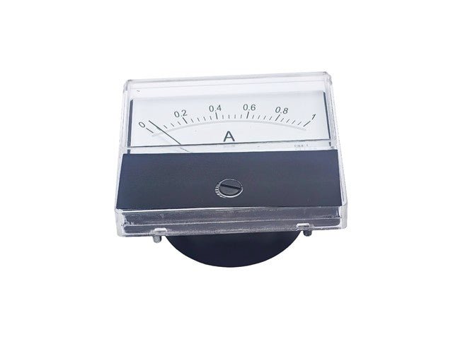 PM1 1ADC - Panel Meters - 