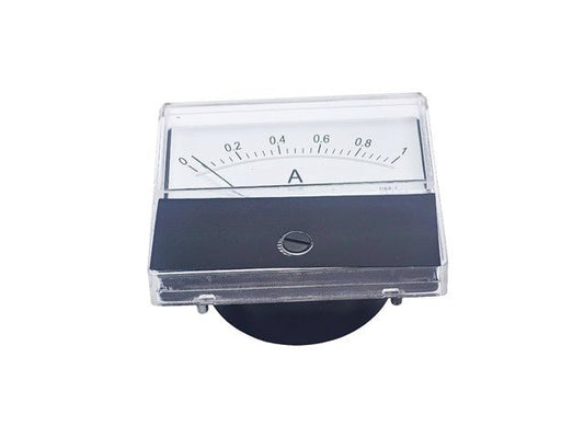 PM1 1ADC - Panel Meters - 