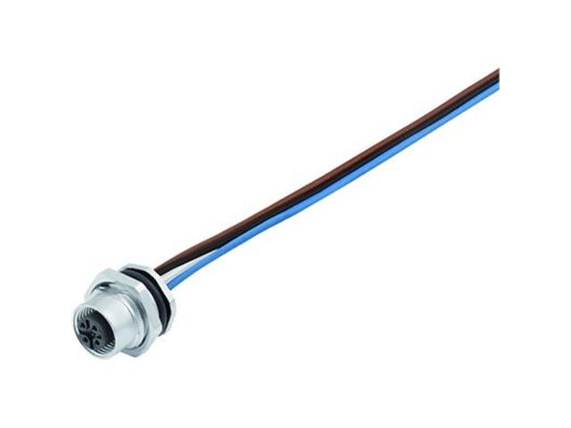 PM12AF4R-WL/9 - Circular Connectors -
