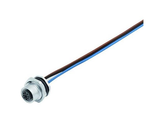 PM12AF4R-WL/9 - Circular Connectors -