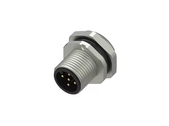 PM12AM5F - S/9 - Circular Connectors - 