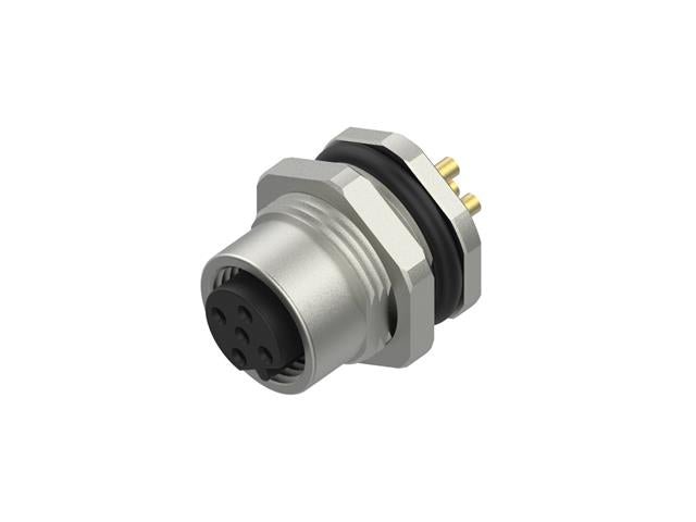 PM12BF5R - P/9 - Circular Connectors - 