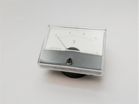 PM2 15VAC - Panel Meters -