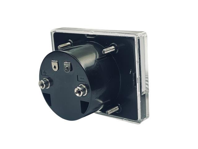 PM2 30VDC - Panel Meters -