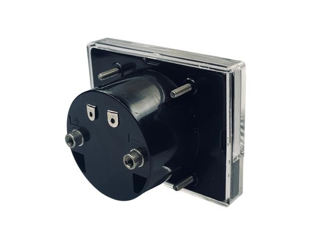 PM2 50VDC - Panel Meters -
