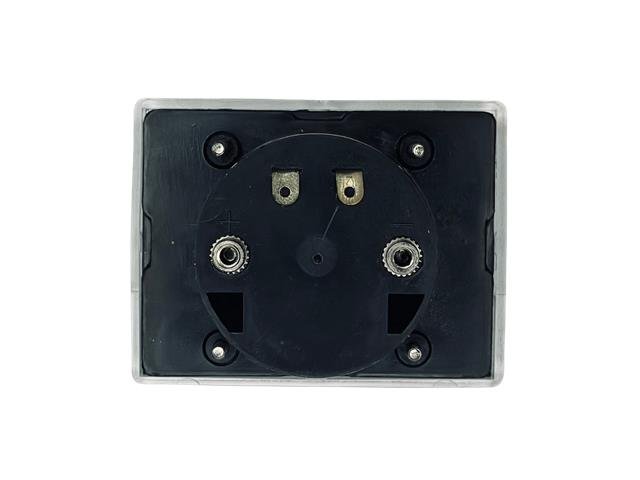 PM2 50VDC - Panel Meters -