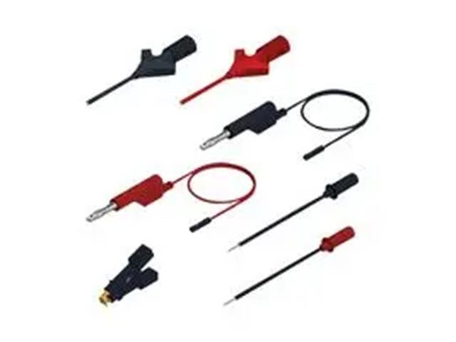 PMS 0,64 SMD - Test Leads & Probes -