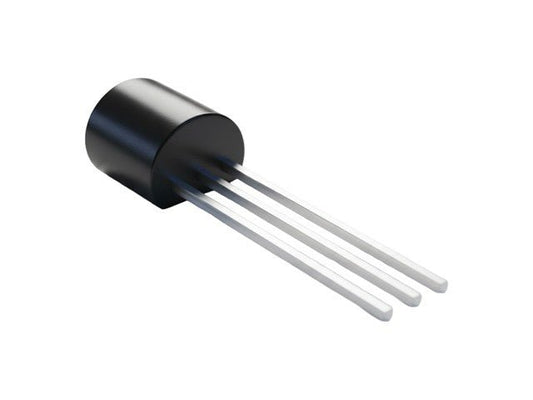 PN2907A - Transistors - 