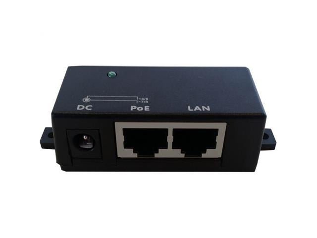 POE PASSIVE SINGLE 10/100 - Power over Ethernet - PoE - 
