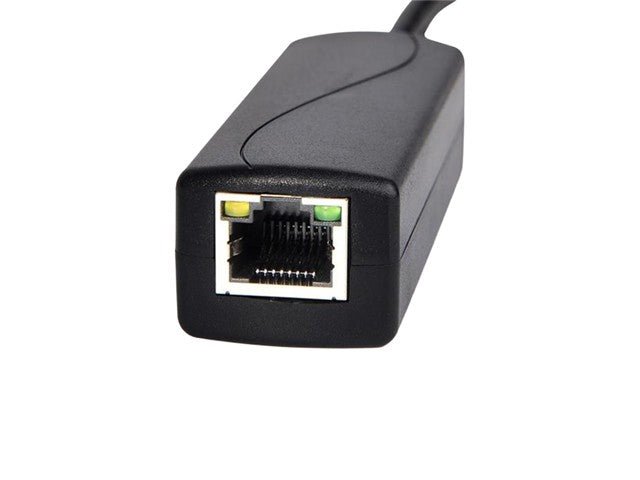 POE SPLITTER 12V PST 1000MBPS - Power over Ethernet - PoE - 