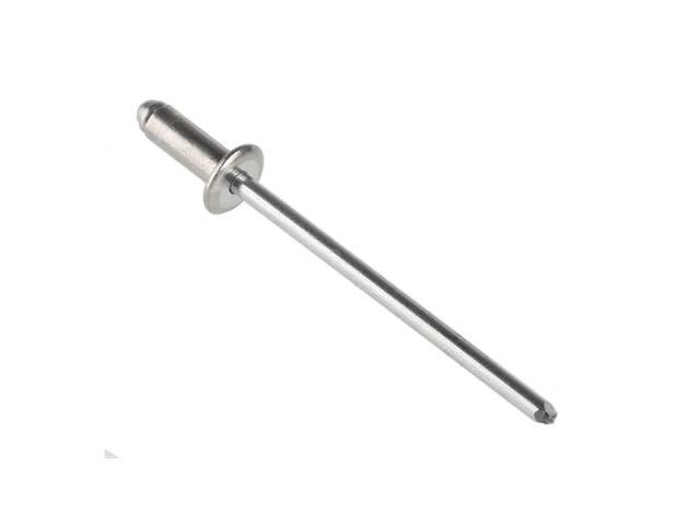 POP RIVET 4X10MM - Fasteners Hardware -