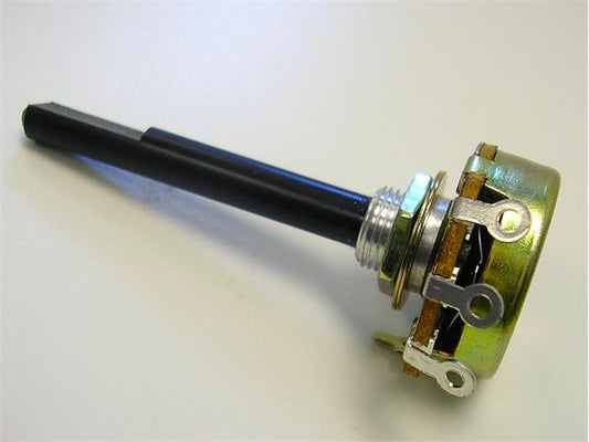POTLN 204SL - Potentiometers, Trimmers & Rheostats - 