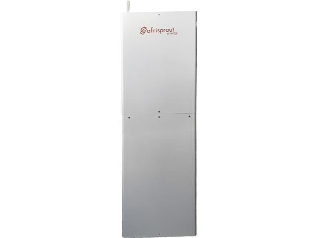 POWERWALL CABINET - Solar -