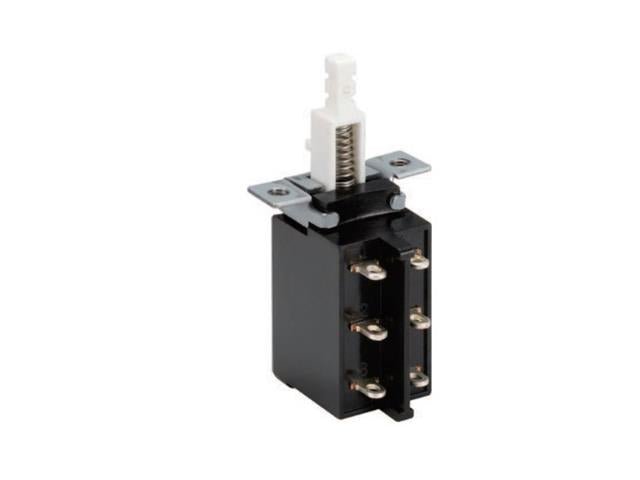 PP3-12S-A121 - Switches -