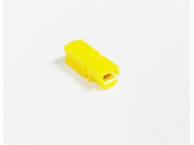 PP30PC-ECN YL - Power Connectors -