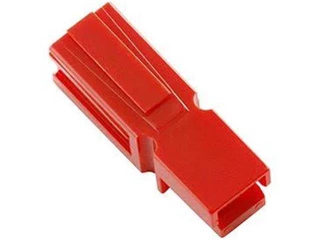 PP45PCS-ECN RD - Power Connectors -