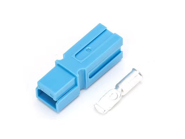 PP75 - ECN BU - Power Connectors - 
