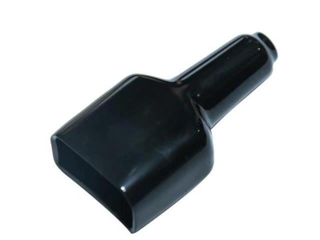 PP75ES-ECN - Power Connectors -