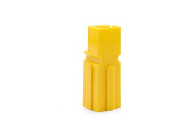 PP75PC-ECN YL - Power Connectors -