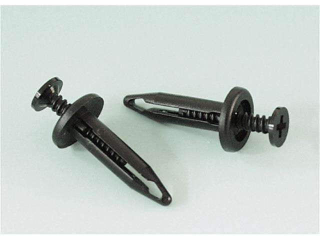 PR-2 - Fasteners Hardware -