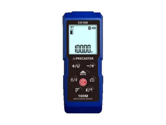 PRECASTER CX100 - Environmental Test Equipment -