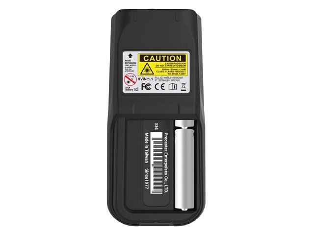 PRECASTER HT60 - Environmental Test Equipment - 