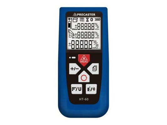 PRECASTER HT60 - Environmental Test Equipment - 