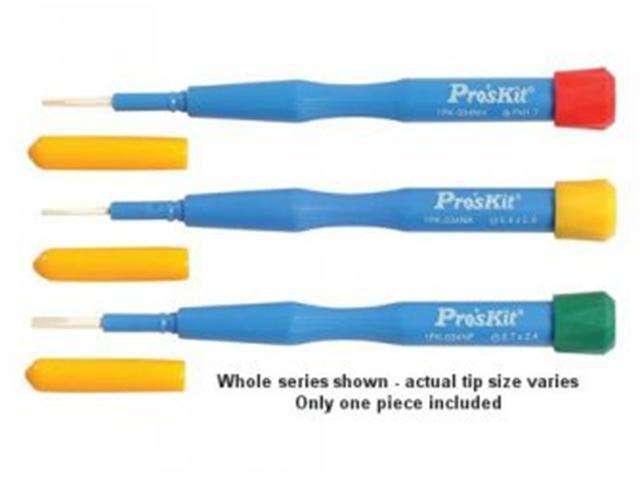 PRK 1PK-034NG - Screwdrivers, Nut Drivers & Socket Drivers -