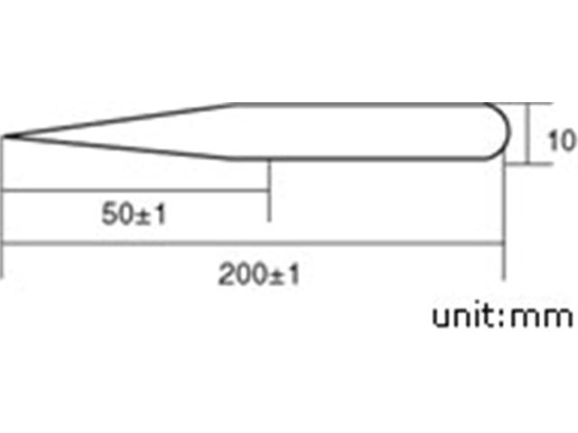 PRK 1PK-119T - Pliers & Tweezers -
