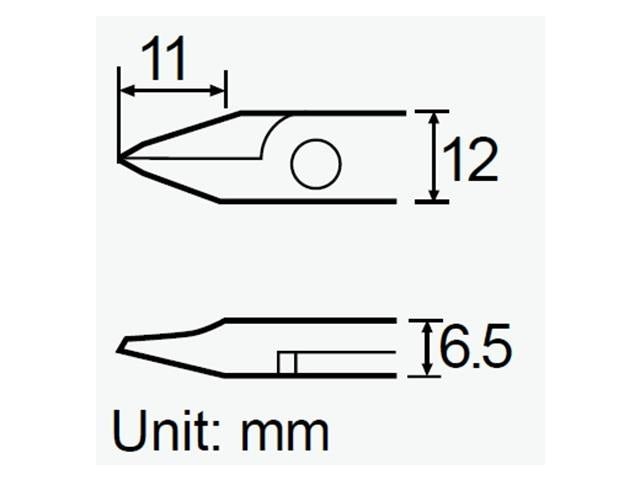 PRK 1PK-258A - Wire Stripping & Cutting Tools -