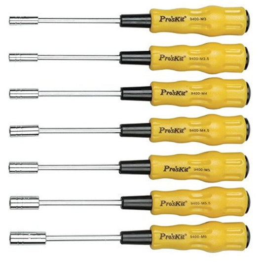 PRK 1PK-9402 - Screwdrivers, Nut Drivers & Socket Drivers -