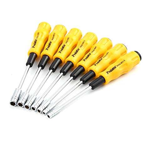 PRK 1PK-9402 - Screwdrivers, Nut Drivers & Socket Drivers -