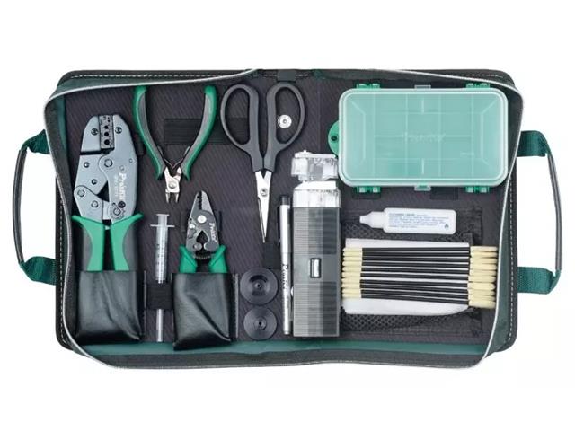 PRK 1PK - 940KN - Tool Kits & Cases - 4710810384141
