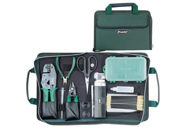 PRK 1PK - 940KN - Tool Kits & Cases - 4710810384141