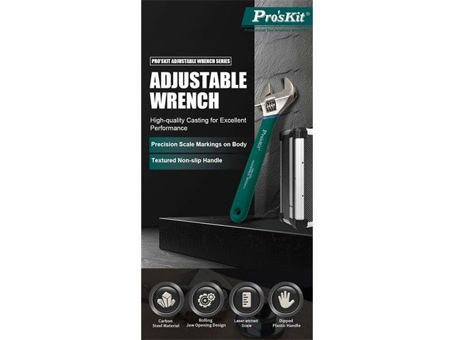PRK 1PK - H026 - Hand Tools - 4710810381324