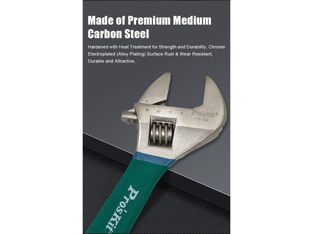 PRK 1PK - H026 - Hand Tools - 4710810381324