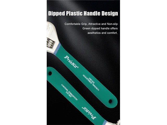 PRK 1PK - H026 - Hand Tools - 4710810381324