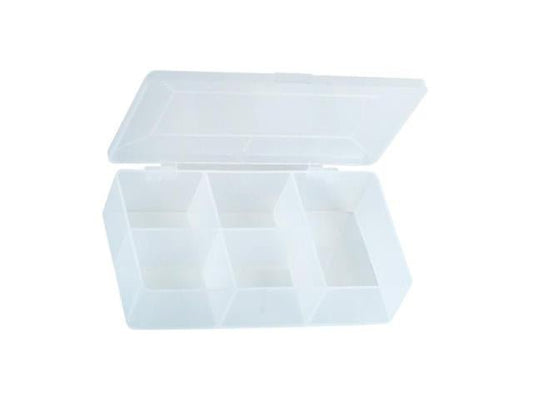 PRK 203 - 132G - Storage Boxes & Cases - 4710810381683