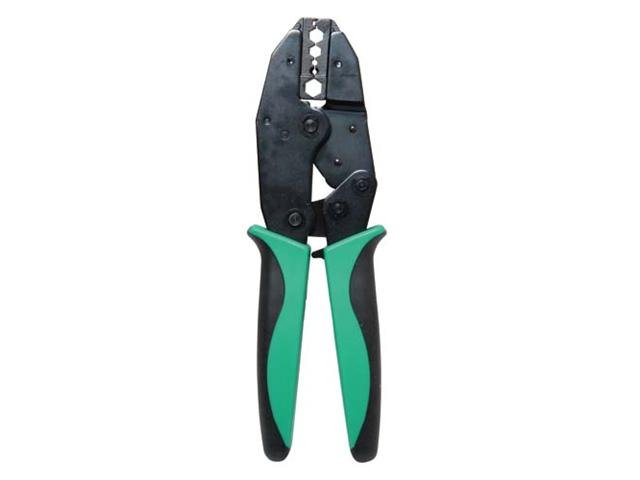 PRK 6PK-230PA - Crimpers -