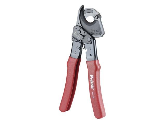 PRK 6PK - 535 - Wire Stripping & Cutting Tools - 4710810386169
