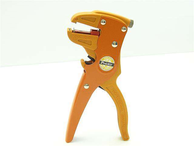 PRK 808-080 - Wire Stripping & Cutting Tools -