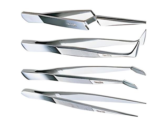 PRK 808 - 389 - Pliers & Tweezers - 4710810385728