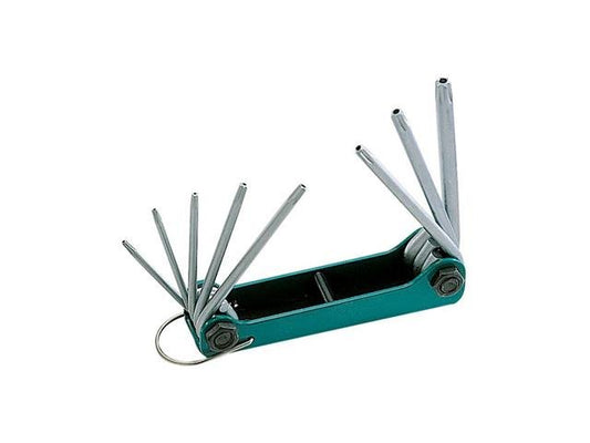 PRK 8PK - 021L - Screwdrivers, Nut Drivers & Socket Drivers - 4710810382024