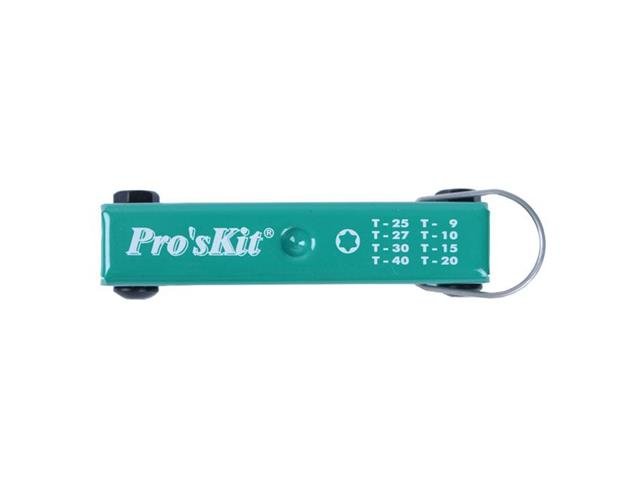 PRK 8PK - 021L - Screwdrivers, Nut Drivers & Socket Drivers - 4710810382024