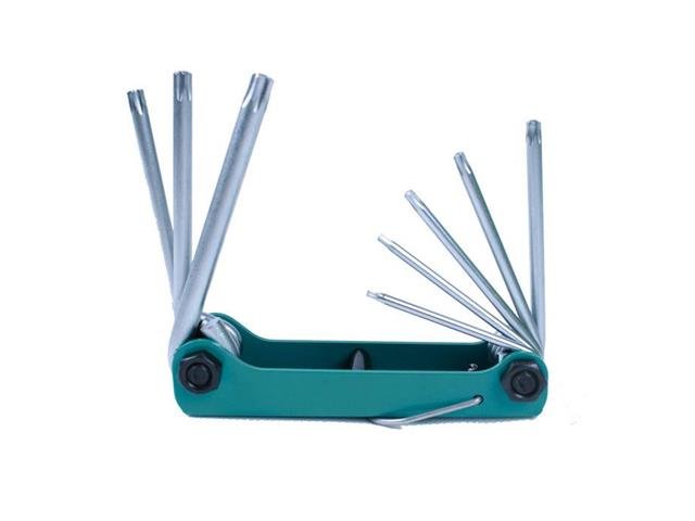 PRK 8PK - 021L - Screwdrivers, Nut Drivers & Socket Drivers - 4710810382024
